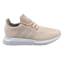 Adidas Swift Run 1.0 – Wonder Quartz / Cloud White (IE7478), Women's Size 8.5