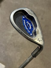 Callaway Steelhead X16 54* Sand Wedge / Regular Flex Graphite Shaft / RH