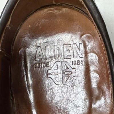 Alden 994
