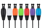 Fox Black Label Dinky Halo Illuminated Bobbin Hangers ALL COLOURS