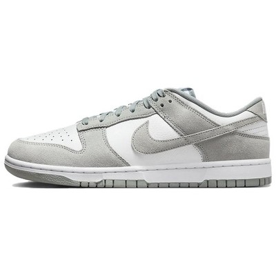 Nike Dunk Low Se White Light Pumice - FQ8249-101 Size