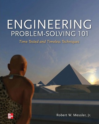 Robert W. Messler | Engineering Problem-Solving 101 | Taschenbuch | Englisch