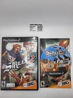 NFL Street 2 (Sony PlayStation 2, PS2) - Complete - CIB - Tested, Working