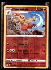 Combusken #23 Prices | Pokemon Darkness Ablaze | Pokemon Cards Combusken #23 Prices | Pokemon Darkness Ablaze | Pokemon Cards