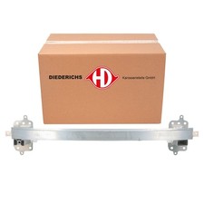 DIEDERICHS Träger Stoßstange Stoßfänger für OPEL CORSA E X15 vorne 13426328