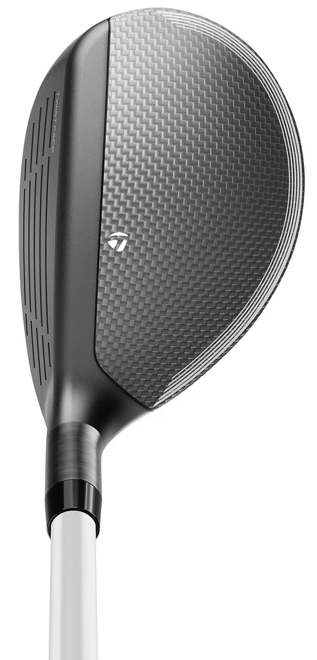 Women TaylorMade Qi35 MAX Lite Rescue 27* 5H Hybrid Fuji Air Speeder 40 '25 VG - Image 4 of 4