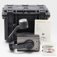 DJI Zenmuse Z30 Optical Zoom Gimbal Camera Used
