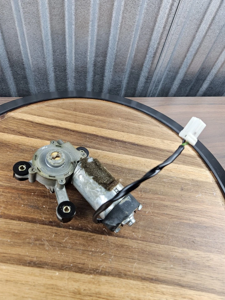 Motor techo corredizo techo corredizo Jaguar X308 XJR XJ6 95-03 Foto 3 de 4