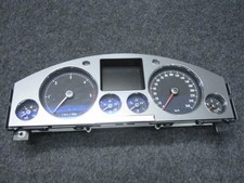 VW Phaeton 3D 3,0 TDI Kombiinstrument Tacho 3D0920885P (2013 erneuert)