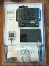 Delphi SKYFi XM Satellite Radio Receiver Car Cradle/Adapter New SET Kit