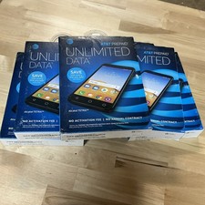 AT&T Alcatel Tetra LEER