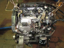 Motor AKU Seat Arosa 1.7 SDI 6 H 12 Monate Garantie Sofortversand