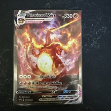 Charizard VMAX SWSH261 SWSH: Sword & Shield Promo Cards Holo