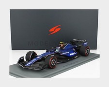 Spark-Model 18S988 Williams - F1 FW46 Team Williams Racing N 2 Season 2024 Logan