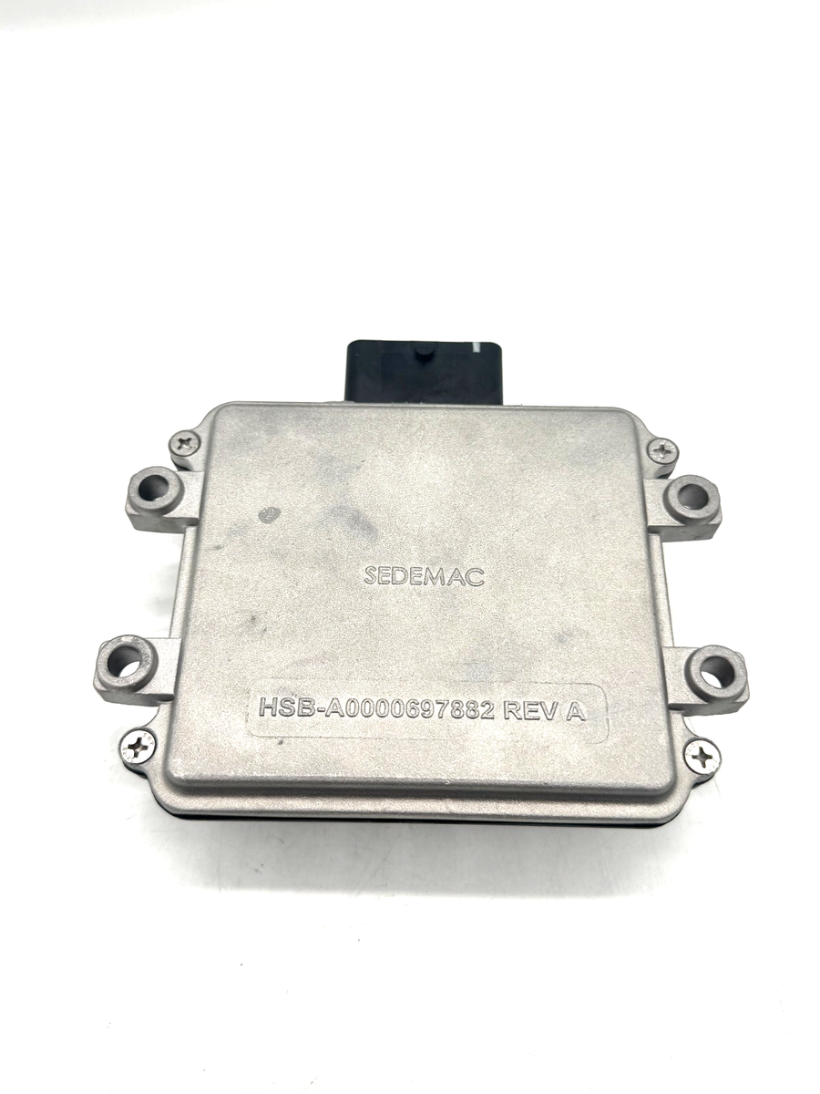 Generac A0000697882 ENGINE CONTROL MODULE-46 PIN GASEOUS | eBay