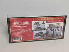 JL Innovative Design HO #471 Cochran Confecti...
