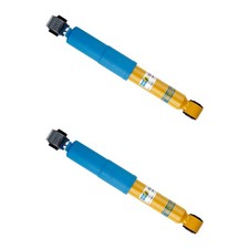 Stoßdämpfer-Set Hinterachse Gasdruck BILSTEIN für u.a. MERCEDES-BENZ VITO