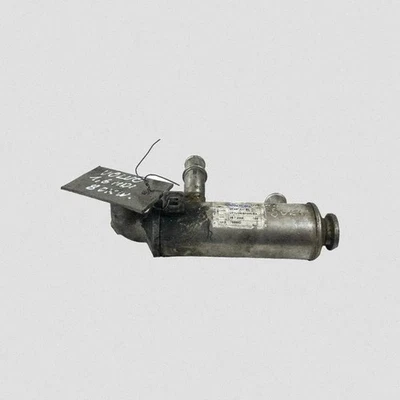VOLVO V50 MW Refroidisseur EGR 9646762280 1.60 Diesel 81kw 2006 37782579 - Photo 1/4