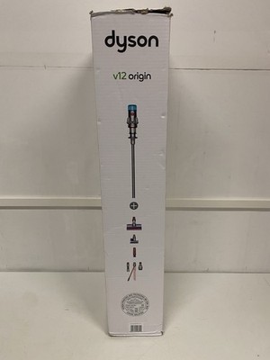 Dyson V12 Origin Kabelloser Staubsauger  Neu