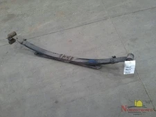 2018 Ford F150 Pickup Rear Leaf Spring
