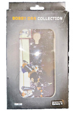 Bobby Orr Collection Samsung Galaxy S4 Phone Case The Goal Boston Bruins NHL New