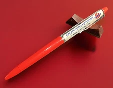 Floaty Pen- Speedvision Network- Catch It If You Can