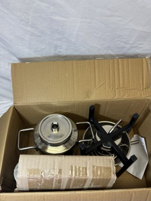 2 LITER Distillation Set Water Alcohol Still