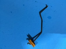 Jonsered  2077, 2083 Chainsaw OEM Low Hr Throttle Linkage Poulan Pro 505,475 B52