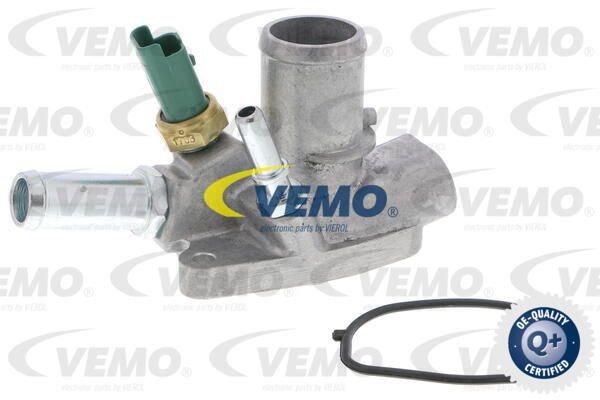 Vemo ThermostatgehäUse FüR Abarth Alfa Romeo Fiat Lancia Opel-image