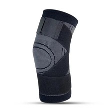 Knee Support Brace Compression Strap Sleeve Sports Protector Ligament Adjustable