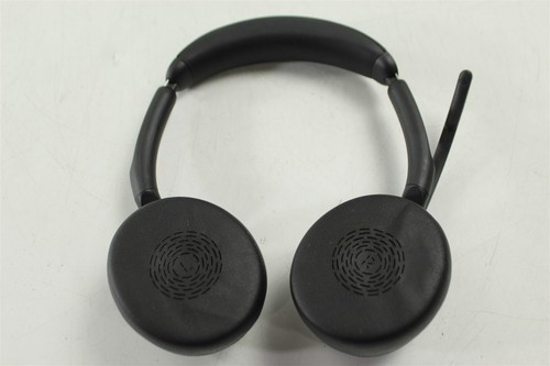 Jabra Evolve2 55 Stereo Wireless Bluetooth Headset HSC170W