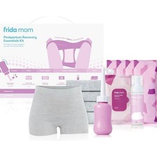 Frida Mom Postpartum Recovery Essentials Kit