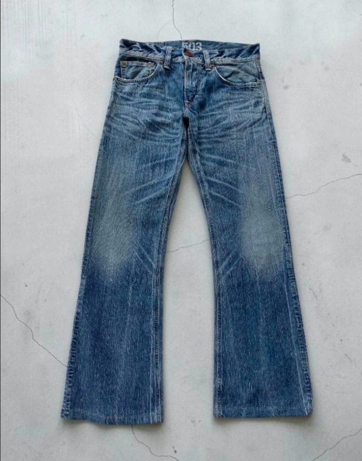 Edwin Blue Jeans for Men for sale | eBay