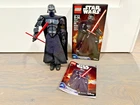LEGO 75117 STAR WARS Kylo Ren - Complete with Box