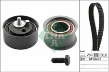 Zahnriemensatz für Audi A4 B5 8D2 Avant 8D5 B6 8E2 8E5 2.4 2.7 2.8 95-08