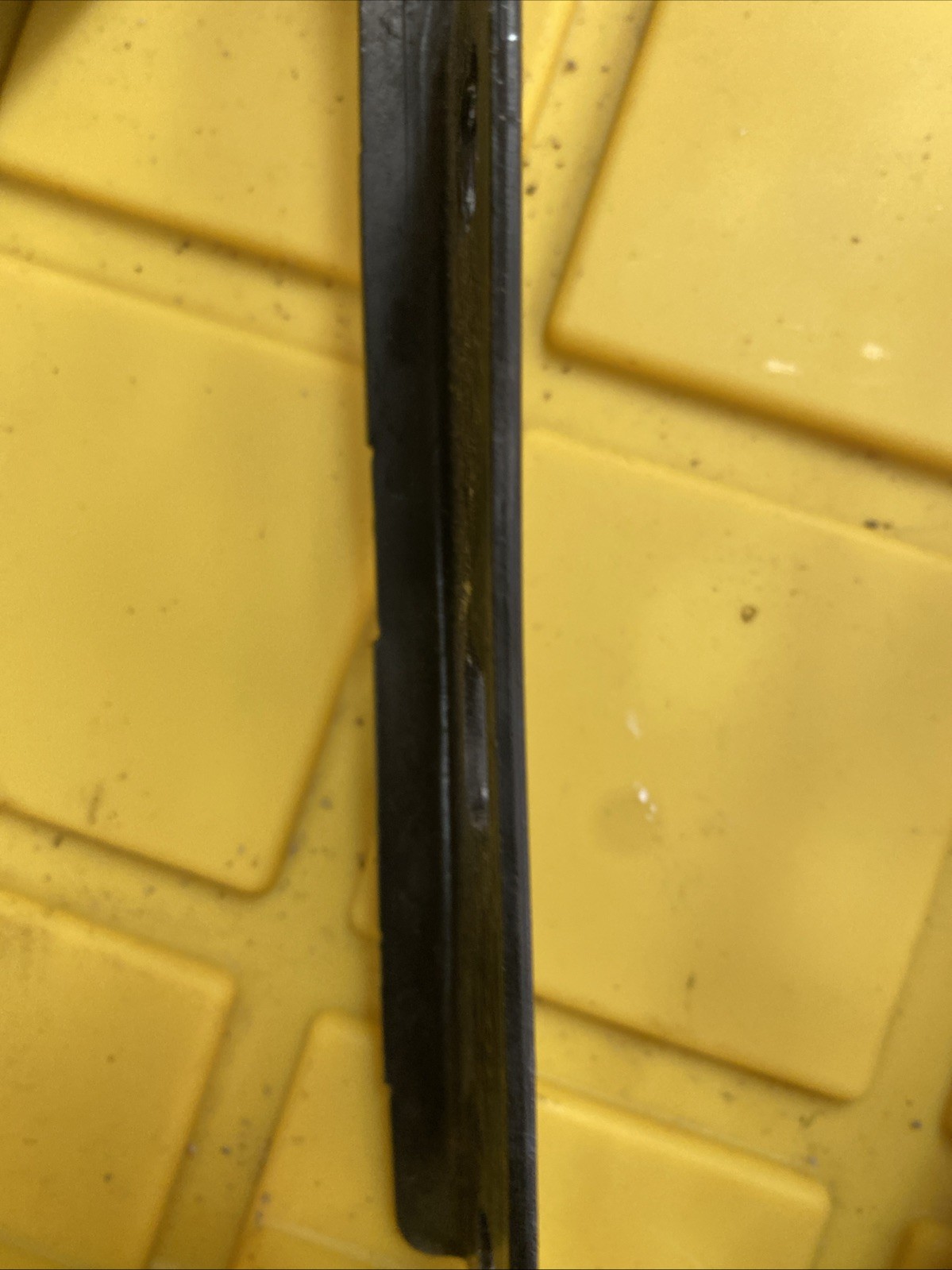 Audi R8 2014-2015 REAR+RIGHT Trunk latch