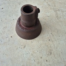 IHC International Harvester Tool Corn Sheller Nubber Hit Miss Gas Engine 2288-A