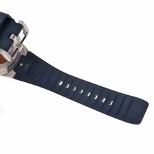 IWC Aquatimer IW378201 44mm Stainless Steel Blue Dial Automatic #KN389 11