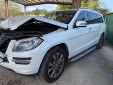 Used Trailer Hitch Fits 2013 Mercedes-benz Mercedes Gl-class Hitchtow Hookwin Used Trailer Hitch Fits 2013 Mercedes-benz Mercedes Gl-class Hitchtow Hookwin