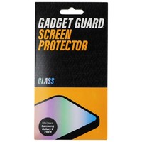 Gadget Guard Displayschutz FüR Samsung Galaxy Z Flip 5 (ÄUßEre Display) - Klar