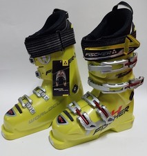 Fischer RC4 Worldcup Pro 150/95 misura MP23.5/EU37 1/3