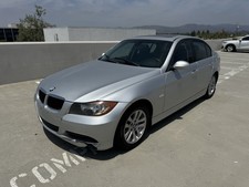 2006 BMW 3-Series I