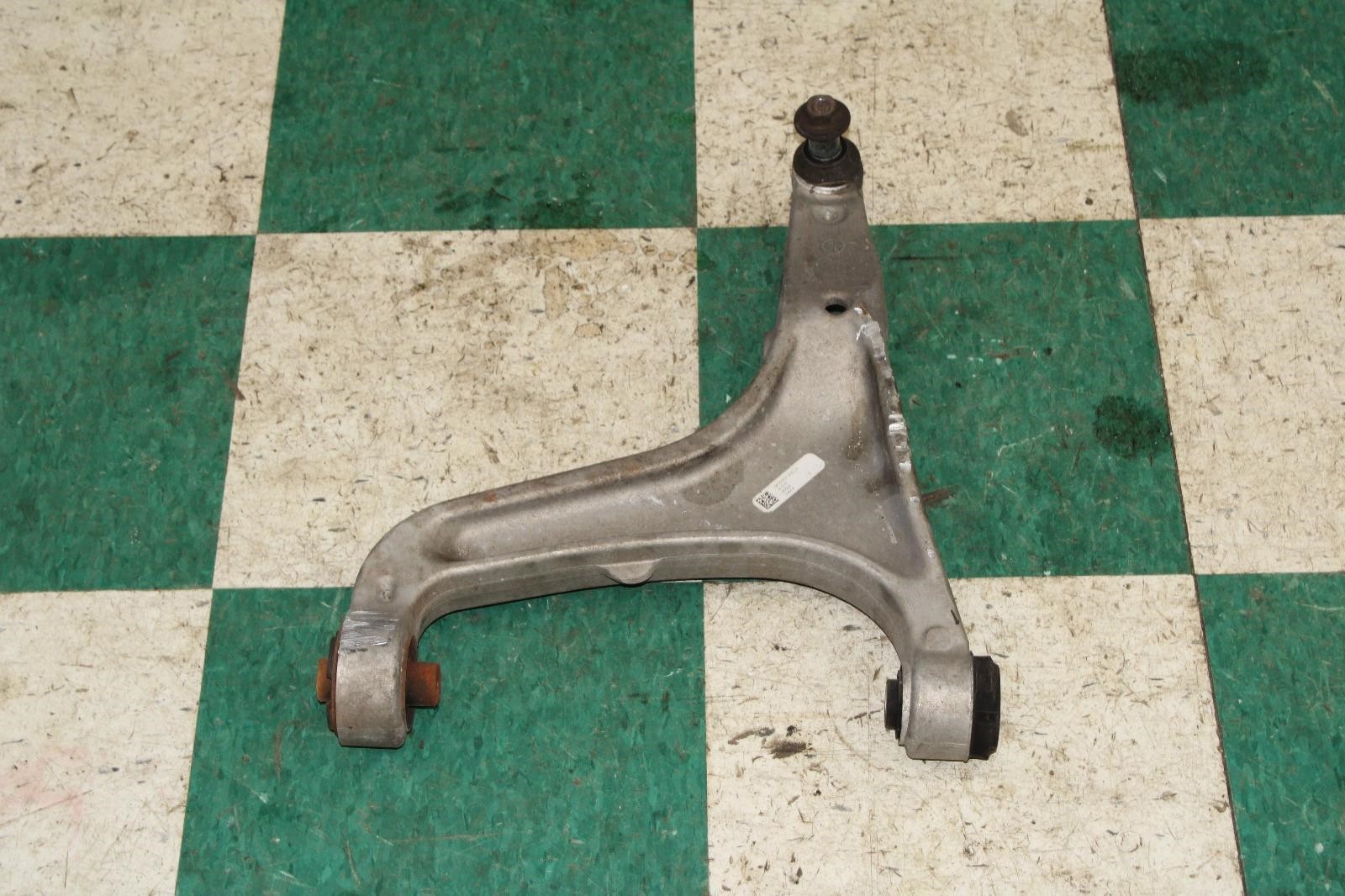 14-17 Ghibli Front Driver Side Left LH LF Lower Control Arm OEM Factory OE WTY