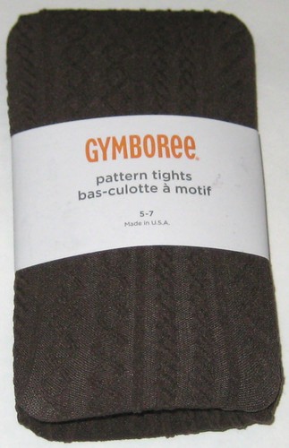 New Gymboree Girls Sizes 4 & Up Leggings, Bike Shorts - Picture 4 of 11