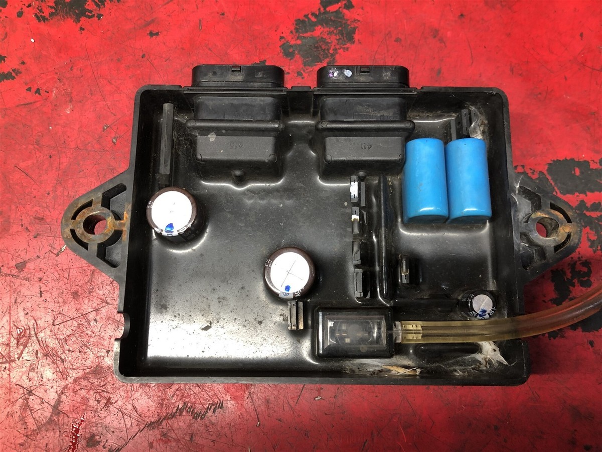 Arctic Cat XF 800 Sno Pro F M ZR 8000 12 13 14 OEM ECU ECM CDI