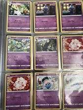 Pokemon Singles Cards- Chilling Reign