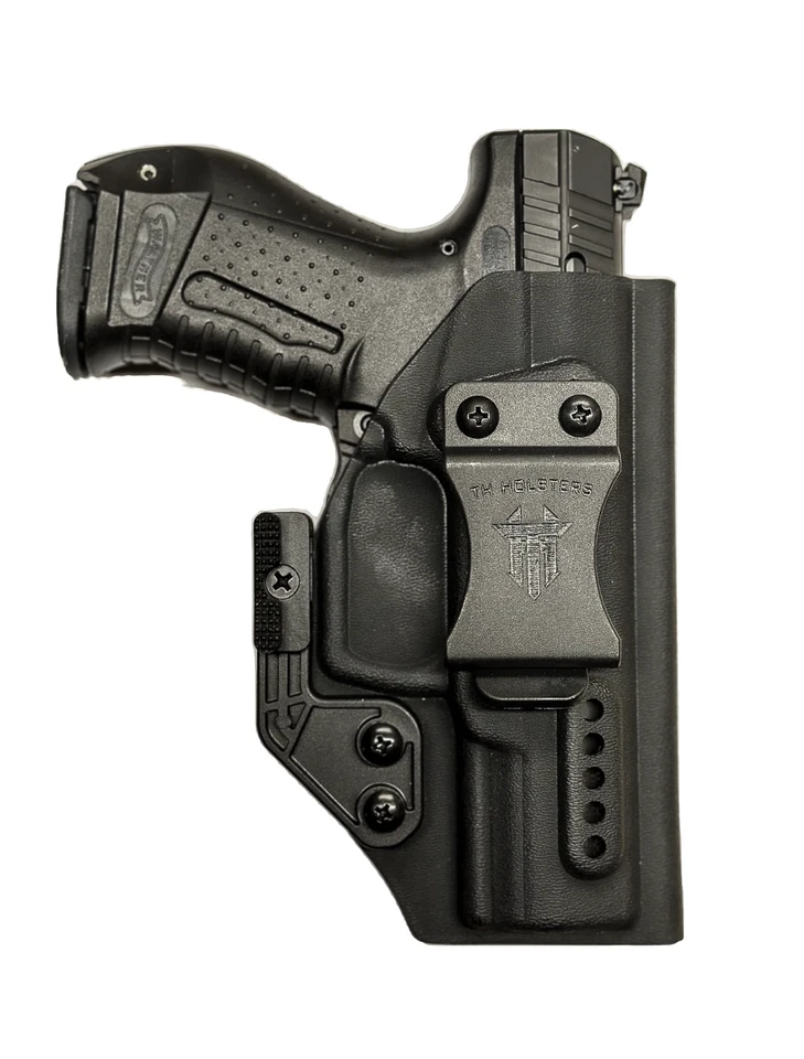 TH HOLSTERS Walther P99 AS Holster | Final Edition Holster