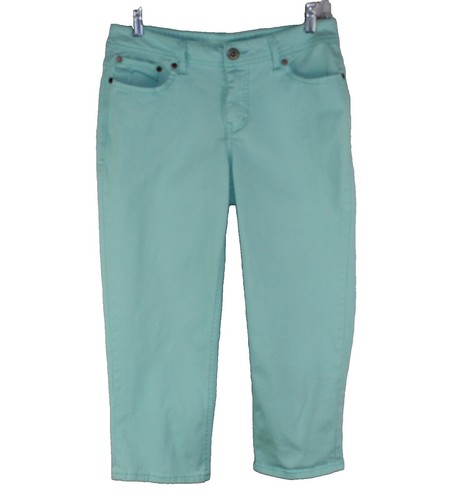 Y2K ALIEN WORKSHOP Fade Buggy Denim Pants W36 Light Blue | eBay