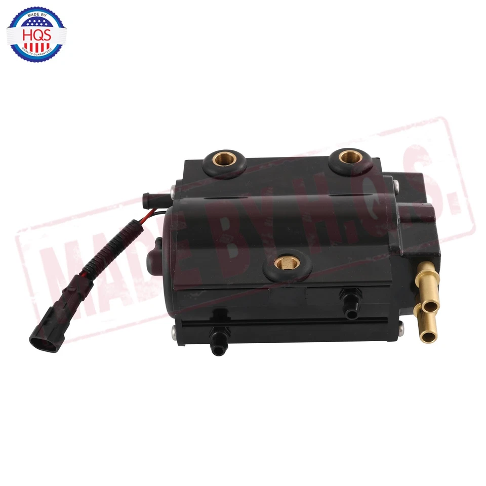 Reservoir & Fuel Pump Assy 5006063 For Evinrude Outboard 250 200 225 300HP Motor - Image 4 of 4