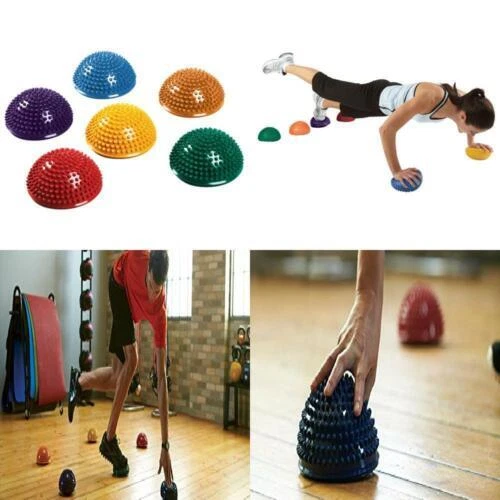 Entrenadores de Balance SPRI Multicolor